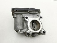 Renault Captur I J5 13-17 TCe 120 1,2 88KW H5F403 H5FACD4 Drosselklappe Renault Captur I J5 13-17 10.17.2013... Vorschau 6