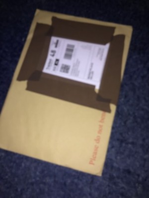 Item photo(s) from verified buyer