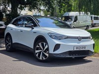 2021 Volkswagen ID.4 Pro Performance 77kWh 1ST Edition Auto 5dr ESTATE Electric 