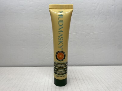 Mudmasky Vitamin Infused Eye Serum   1 Fl Oz