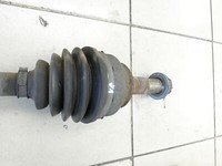 Ducato Boxer III 250 H2 14Q 06-11 2,2D 88KW Antriebswelle Gelenkwelle Links Vorne Ducato Boxer III 250 H2 14Q 06-11... Vorschau 4