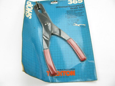 Thexton 365 Universal Emergency Brake Tool