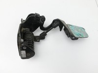 Mercedes E350 A207 10-13 Cabrio Scharniere Scharnier für Heckklappe Links Mercedes E350 A207 10-13 17.03.2010... Vorschau 5