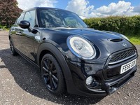 2016 66 MINI COOPER SD 5 DOOR , FULLY LOADED ,EXCELLENT VALUE NEW SHAPE MINI, PX