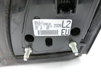 Hyundai I10 IA 13-16 Spiegel Aussenspiegel Rechts T5A Hyundai I10 IA 13-16 30.12.2015 87627-B9010 gebraucht Vorschau 6