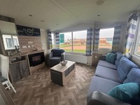 Family static caravan for sale sited and connected | North Wales | Family Park