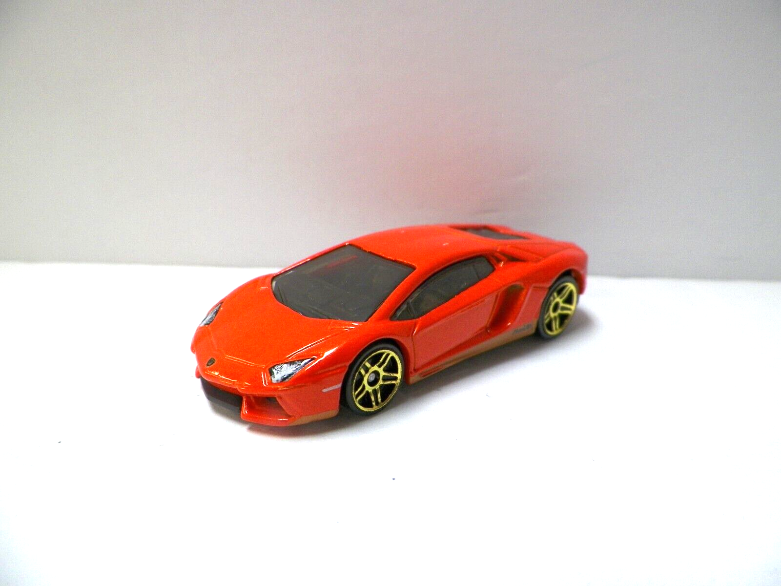 Lamborghini Aventador Miura Homage