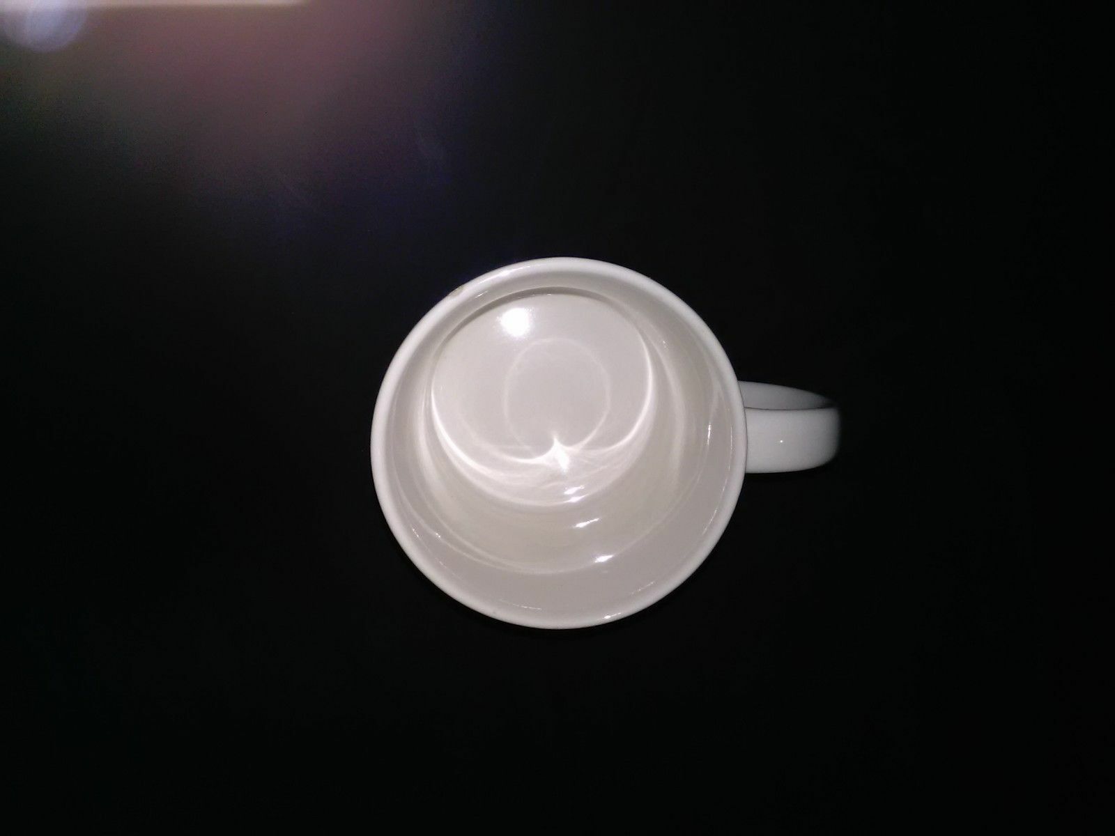 VINTAGE 1981 RARE ~ M*A*S*H OFFICERS MESS Coffee Cup Mug 20th Century Fox MASH