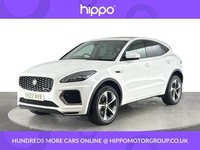 2022 Jaguar E-Pace 1.5 P300e 12.17kWh R-Dynamic S SUV 5dr Petrol Plug-in Hybrid 