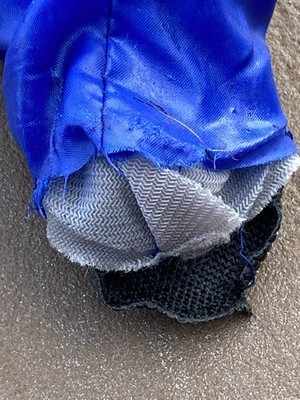 Fotos del artículo de un comprador verificado