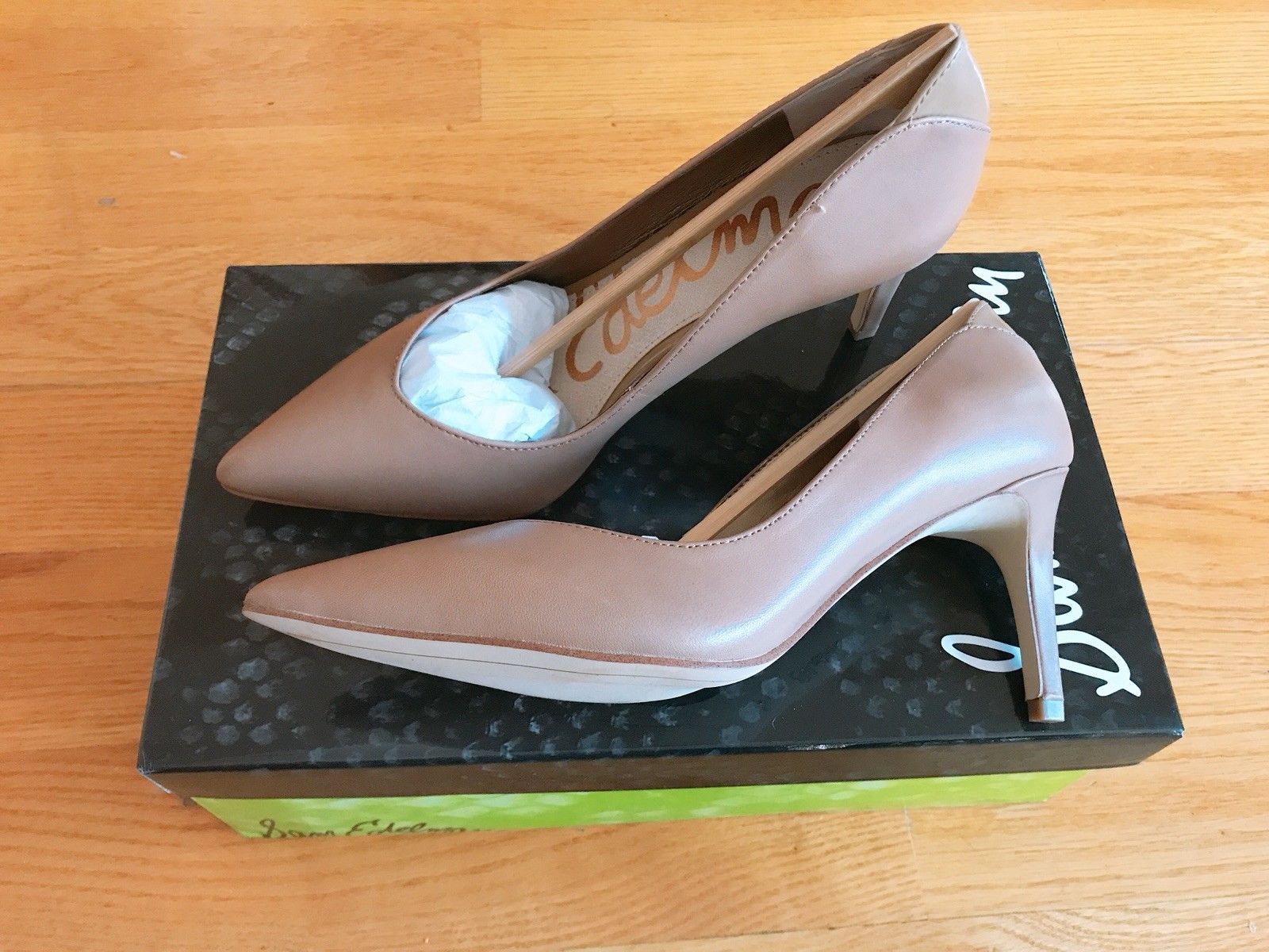 Sam Edelman Women High Heel Pump Orella 