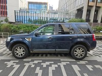 LAND ROVER FREELANDER 2.2 TD4 DIESEL MANUAL SE 5DR * TOP SPEC SUNROOF * TOWBAR