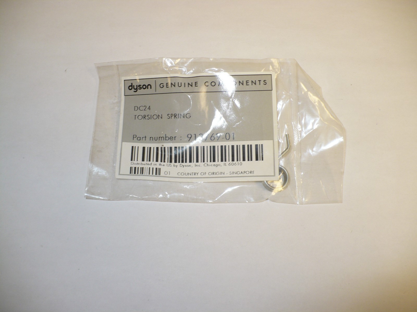 Dyson - miz！ Amazon.com - Anewise Filter Replacements for Dyson DC41