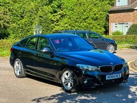 BMW 320I XDrive GT M-Sport