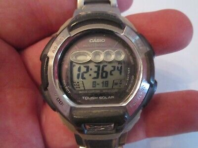 Casio Multi Band 5 618 31387