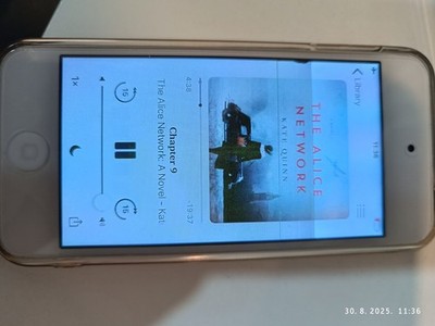 Artikelfoto(s) von einem verifizierten Käufer