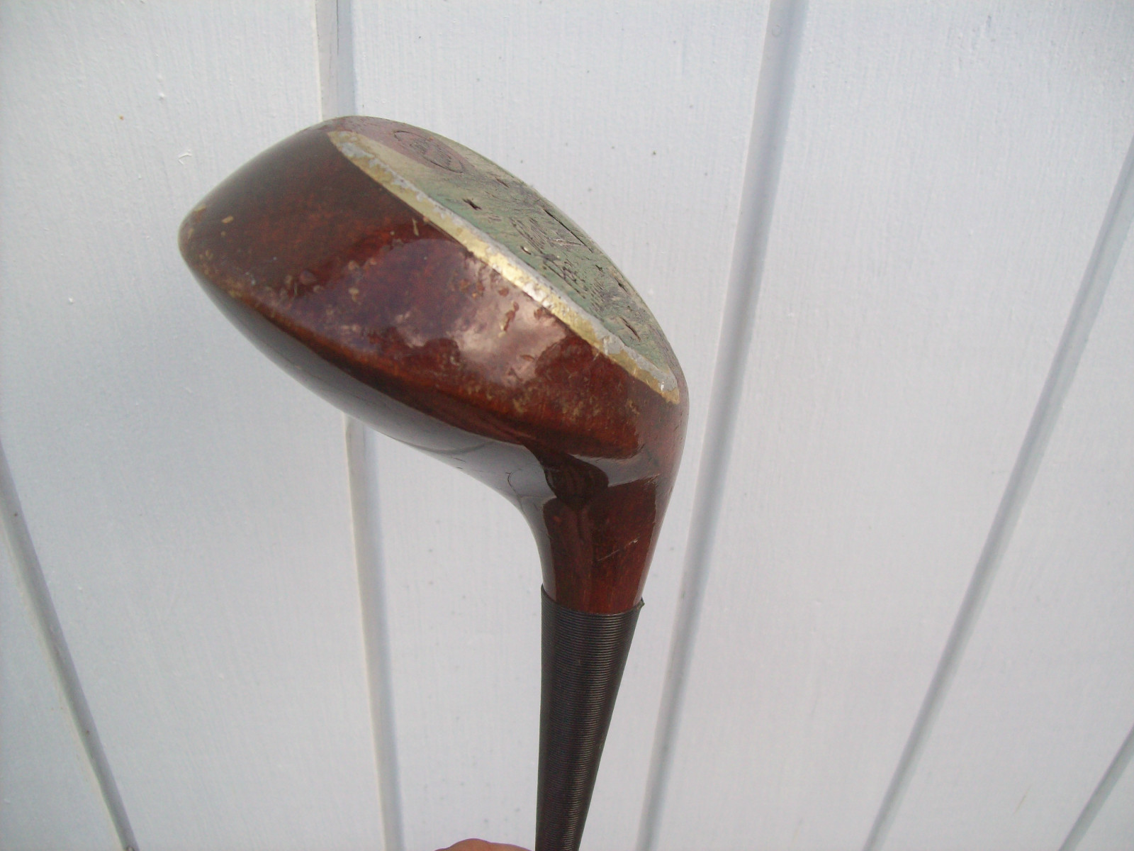 Palmer Peerless CHATTANOOGA P33 Driver