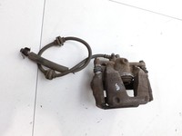 Renault Megane IV 4 16-21 dCi 1,5 85KW Bremssattel Bremszange Vorne Rechts Renault Megane IV 4 16-21 10.12.2018... Vorschau 2