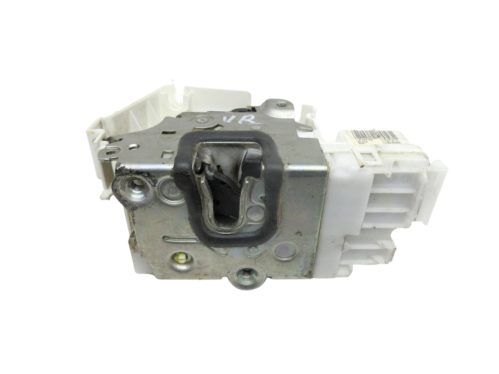 Mercedes W251 R300 07-10 Kurz Türschloss m. ZV Stellmotor Fensterheber Rechts Vorne  - Bild 1