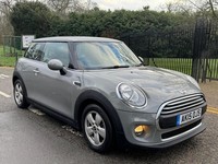2015 MINI HATCHBACK 1.2 One 3dr HATCHBACK PETROL Manual