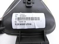 MINI F57 Cooper S 14-18 2,0 141KW Notentriegelung Schliessmechanik MINI F57 Cooper S 14-18 07.06.2017 51497132410... Vorschau 5