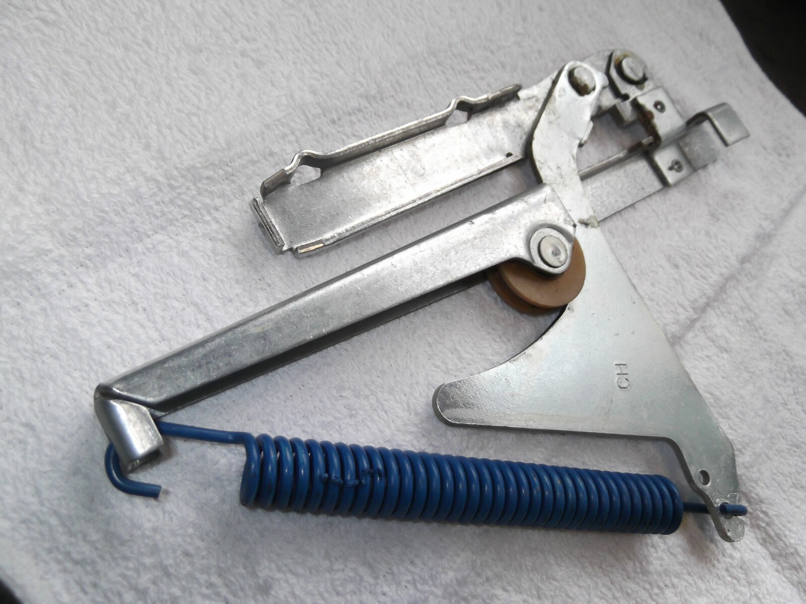 Jenn-Air Maytag oven/stove/range door hinge 7106P141-60