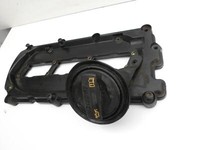 Audi A4 8K B8 QU 08-11 TDI 3,0 176KW CAPA Ventildeckel Links Audi A4 8K B8 QU 08-11 07.02.2008 059103470AC gebraucht Vorschau 4