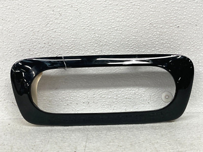  2020-2023 BUICK ENCORE FRONT DASHBOARD AC CLIMATE CONTROL TRIM ASSY OEM LOT2426
