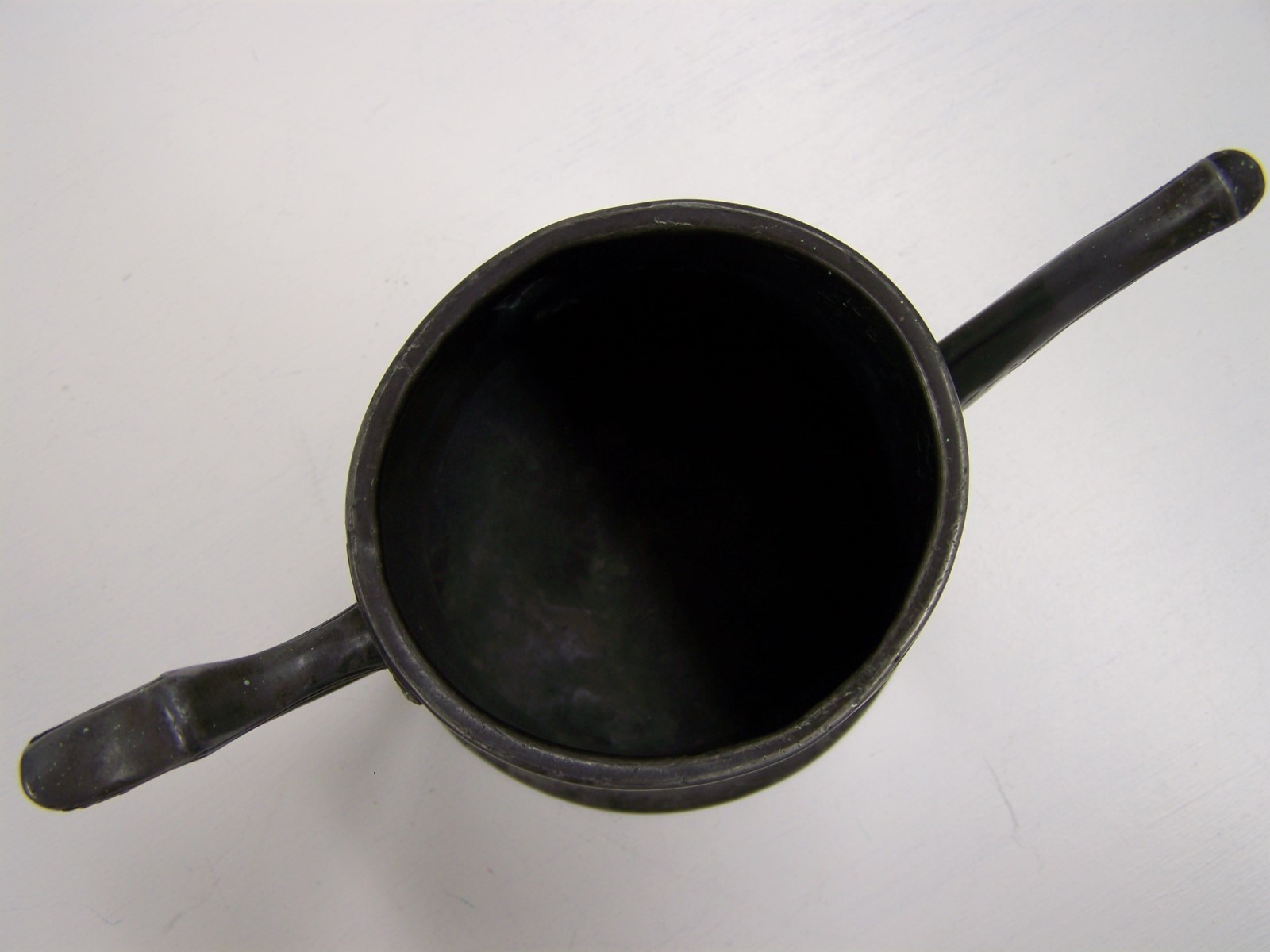 Antique Rogers Silver Quadruple Pitcher/Teapot LESS Lid - #476