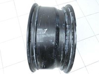 Infiniti M Q70 Y51 M35h 1x Felge Alufelge 5X114.3 8.5X20Zoll ET Infiniti M Q70 Y51 M35h 08.02.2012 KBA52894 gebraucht Vorschau 6