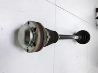VW T5 7E 09-15 TDI 2,0 84KW Antriebswelle Gelenkwelle Links Vorne VW T5 7E 09-15 18.04.2012 7E0407271N 7E0407271H... Vorschau 2