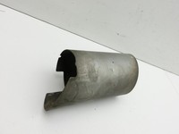 BMW 1er E82 07-11 3,0 160KW Endrohrblende Auspuffblende Endrohr Auspuff Rechts BMW 1er E82 07-11 18.06.2008 gebraucht Vorschau 3