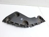 Dacia Duster 4x4 HS 10-18 Halter Träger Aufnahme Führung für Stoßstange Rechts Hinten Dacia Duster 4x4 HS 10-18... Vorschau 2