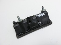 Audi A5 8T 07-12 Schalter Taster für Heckklappe Audi A5 8T 07-12 04.12.2008 5N0827566T gebraucht Vorschau 4