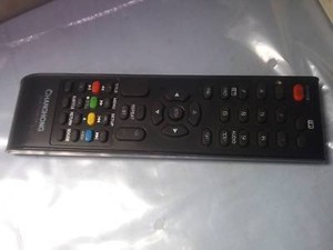 GENUINE CHANGHONG REMOTE CONTROL MODEL: GCBLTV20A-C9 | TV Accessories