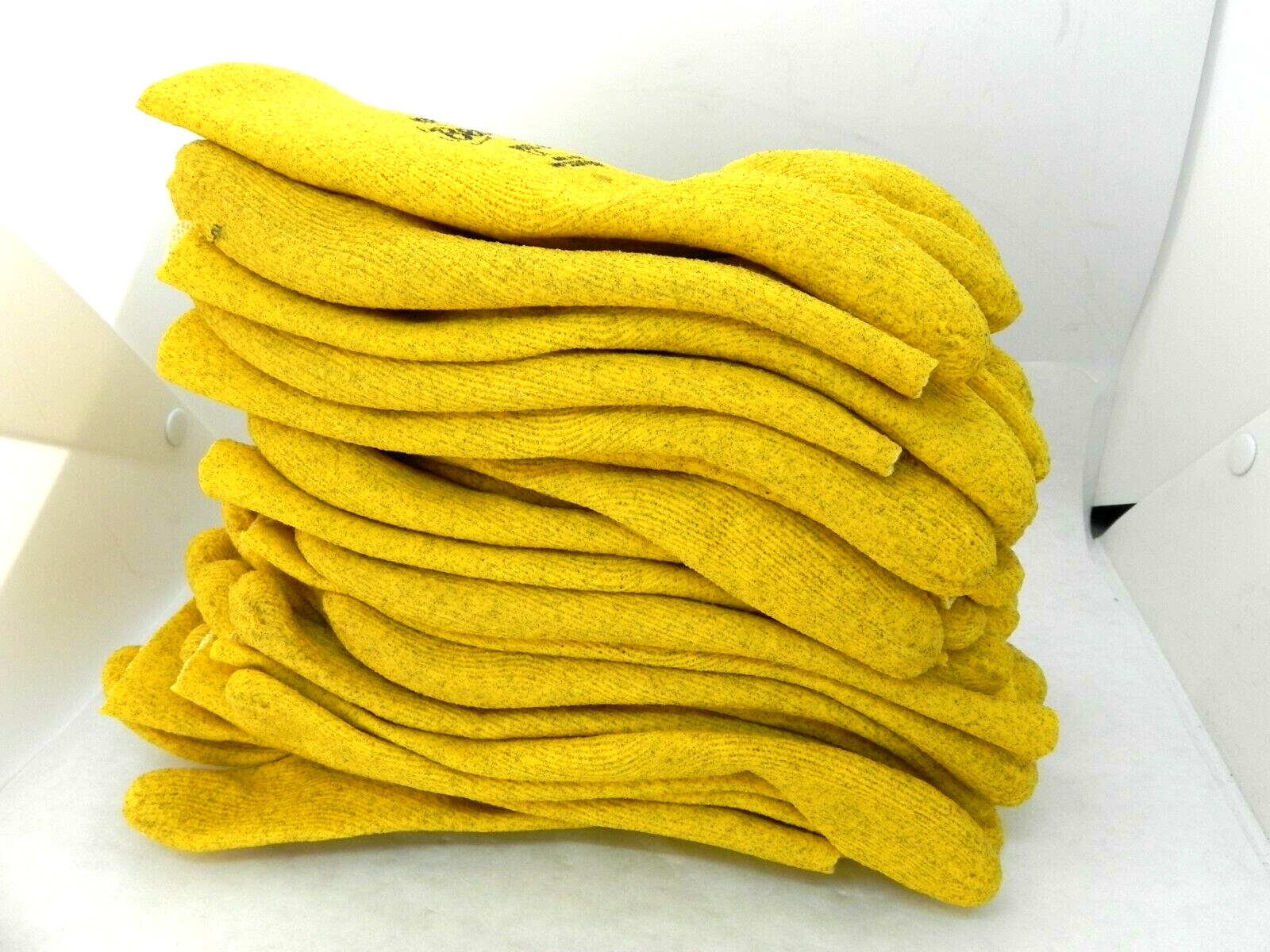 SHOWA Best Gloves Size Large KPG 960L-10 PVC Coated Gloves (HR) 