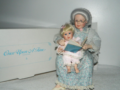 Danbury mint dolls 1992 2025