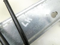 Renault Megane III BZ0 10-12 Lim Fensterheber o. FH-Motor Hinten Links Renault Megane III BZ0 10-12 28.09.2011 gebraucht Vorschau 5