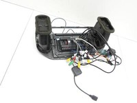 VW Tiguan I 5N 07-11 Navigationssystem Navi VW Tiguan I 5N 07-11 17.06.2010 - gebraucht Vorschau 7