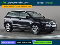 2018 Skoda Karoq 2.0 TDI SE L 4x4 Estate DIESEL Manual