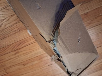 Item photo(s) from verified buyer