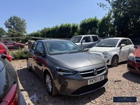 2020 Vauxhall Corsa 1.2 SE Premium Hatchback 5dr Petrol Manual Euro 6 (75 ps) Ha