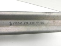 Dacia Dokker KE 12-21 1,6 75KW Verteilerrohr für Hochdruck Verteiler Dacia Dokker KE 12-21 12.08.2019 175200117R... Vorschau 5