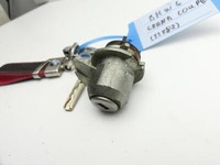 BMW F06 640d 12-18 Schliesszylinder 1xSchlüssel Schliessanlage BMW F06 640d 12-18 07.02.2018 2584391 82725B84391... Vorschau 5