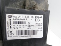 Fiat Talento 296 16-21 Scheinwerfer Frontscheinwerfer Rechts orig. Fiat Talento 296 16-21 10.07.2018 1EE011410-46... Vorschau 5