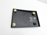 VW Crafter 2E 35 11-16 Kasten Blende Aussen Beplankung für Rechts Mitte VW Crafter 2E 35 11-16 07.10.2016 2E1843796... Vorschau 4