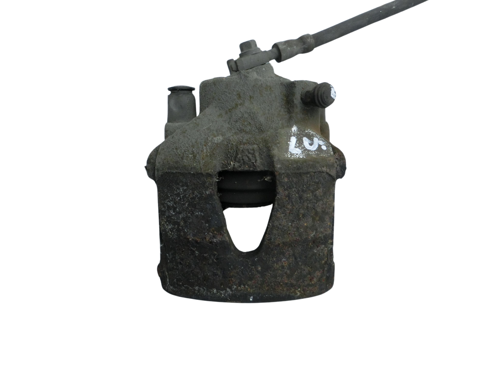 Brake Caliper Front Left for Skoda Octavia II 1Z 05-09 - Bild 1