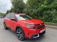 2019 Citroen C5 Aircross 1.2 PureTech 130 Flair Plus 5dr* Full service history p