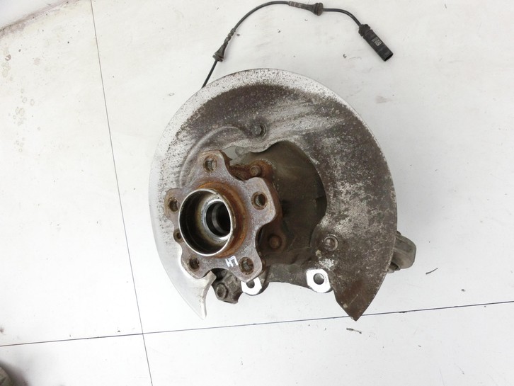 BMW G21 320dx 3er 19-22 Kombi 2,0d 140KW 4WD Achsschenkel Radnabe Links Hinten BMW G21 320dx 3er 19-22 17.09.2020... Vorschau 3