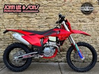 GasGas EC350F Enduro, New 2026 Model, In Stock & Ready Today